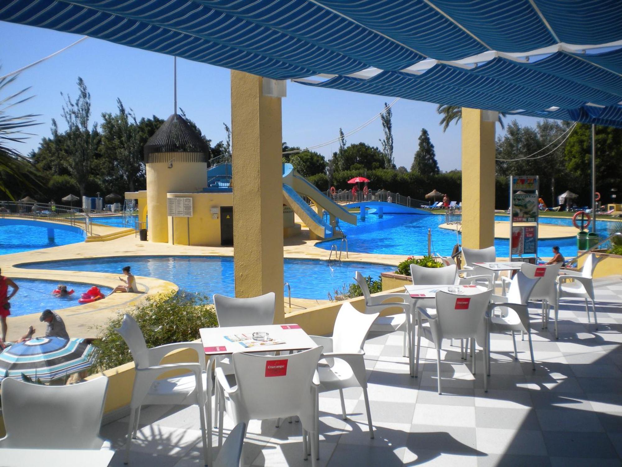 Jupiter Apartment Sea, Pools View Benalmádena Exteriör bild